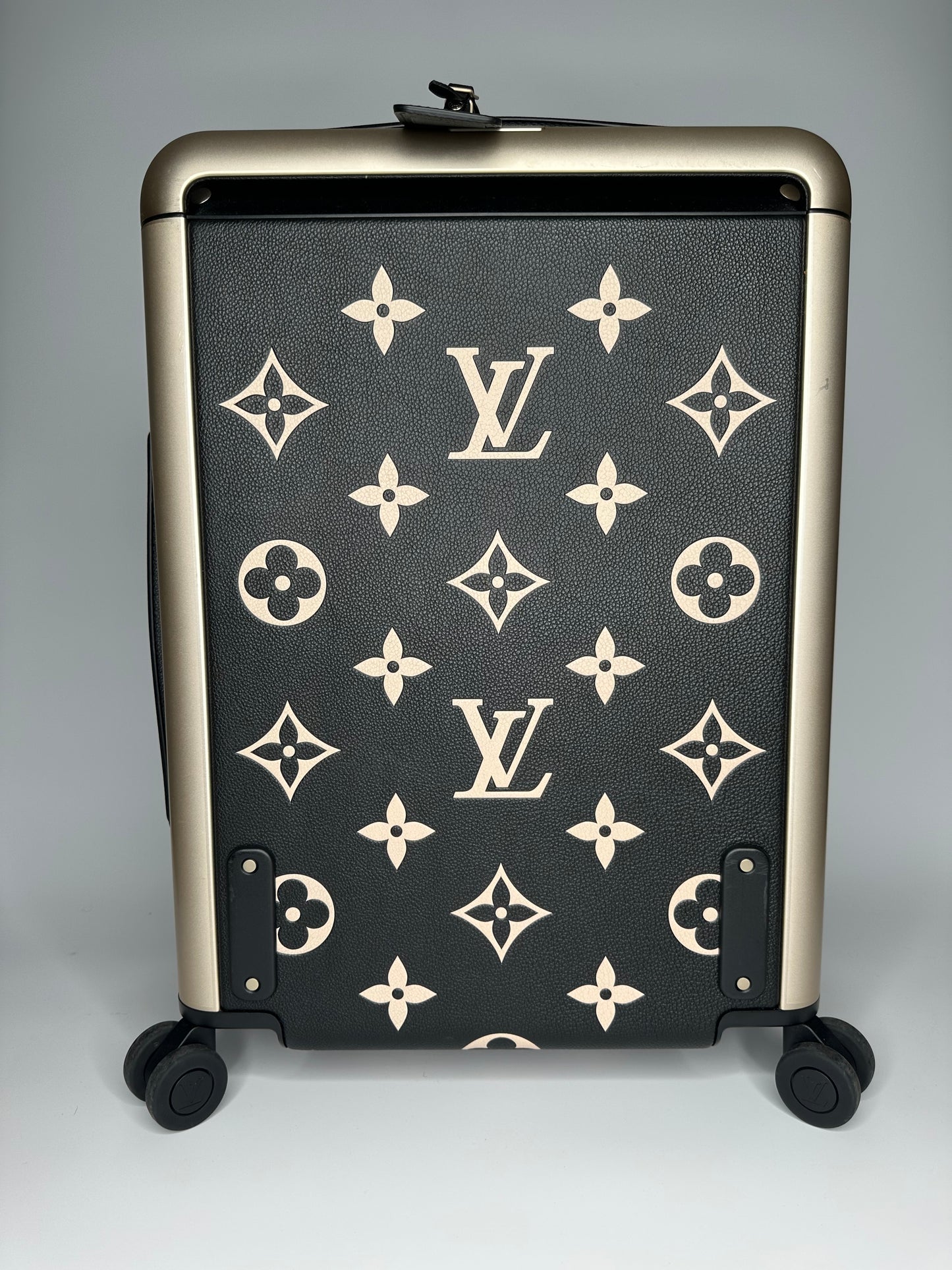 Louis Vuitton Horizen 55 Empreinte Leather Limited Edition