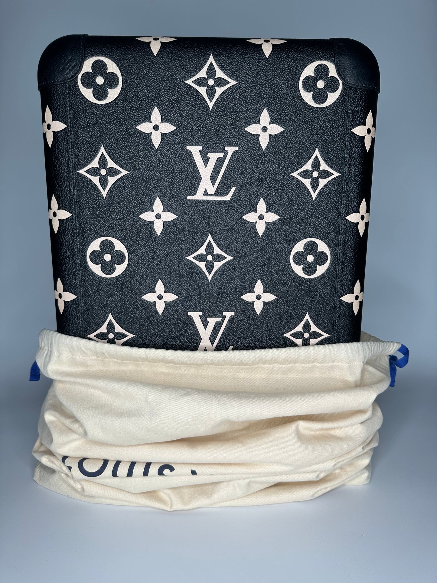 Louis Vuitton Horizen 55 Empreinte Leather Limited Edition