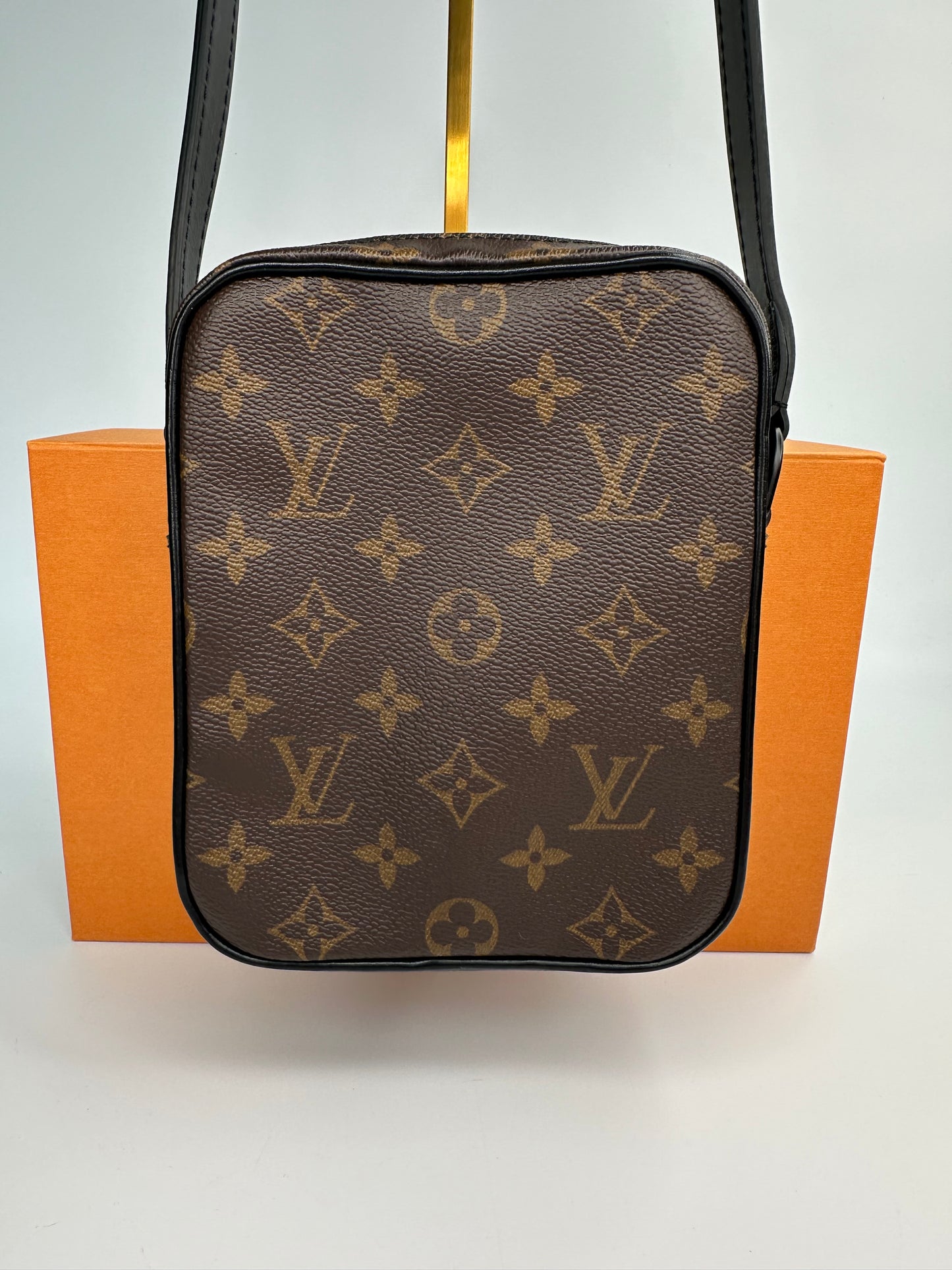 Louis Vuitton Virgil Abloh Christopher Wearable Wallet Bag M69404