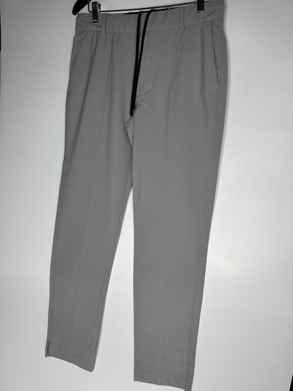 James Perse Y/osemite Performance Cotton Chenos Mens Size 1 32 /30