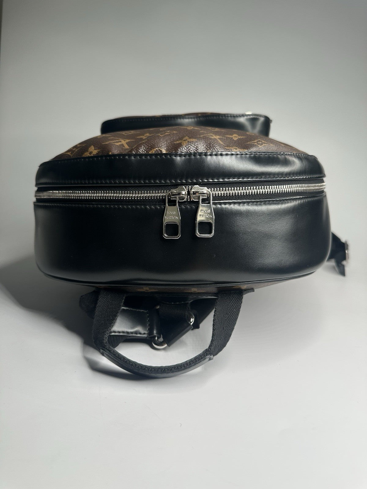 Louis Vuitton Josh Backpack Monogram Macassar Canvas (Discontinued) Year 2020