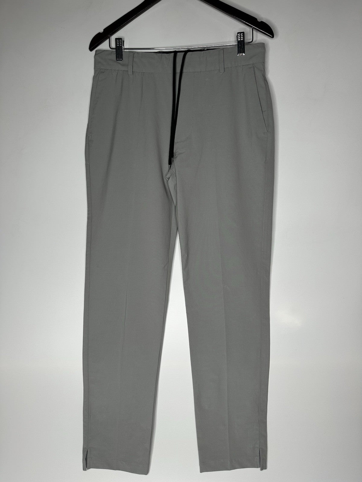 James Perse Y/osemite Performance Cotton Chenos Mens Size 1 32 /30