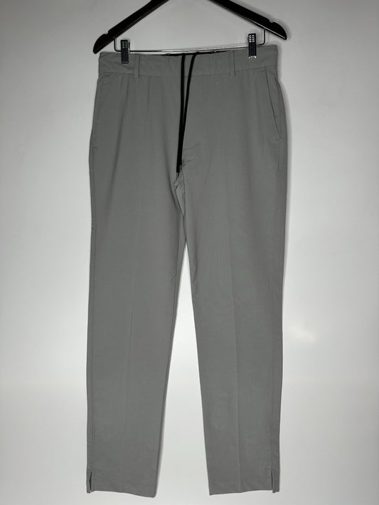 James Perse Y/osemite Performance Cotton Chenos Mens Size 1 32 /30