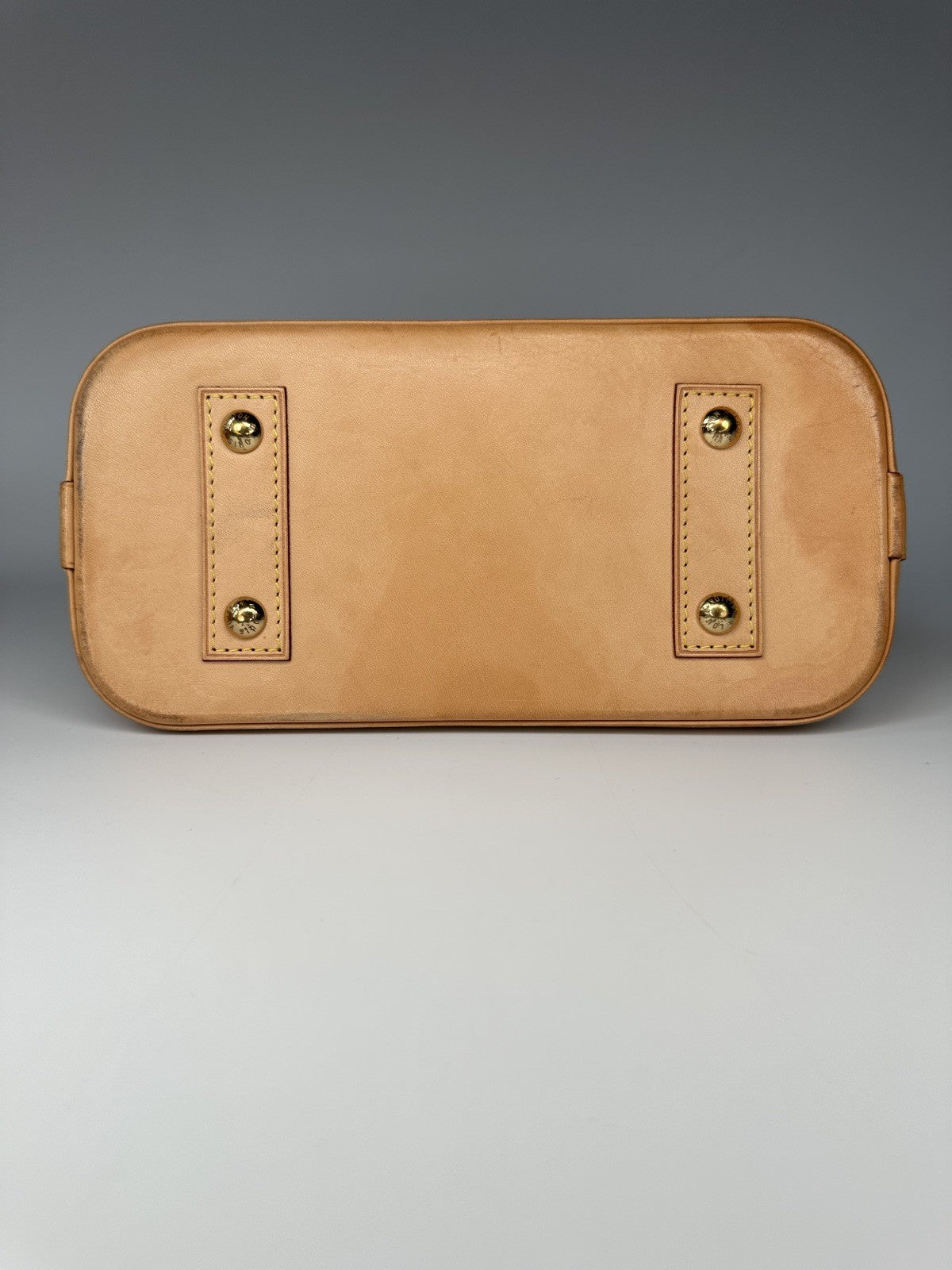 Louis Vuitton Alma BB  M53152 (November 2018) Monogram Canvas RRP £1450