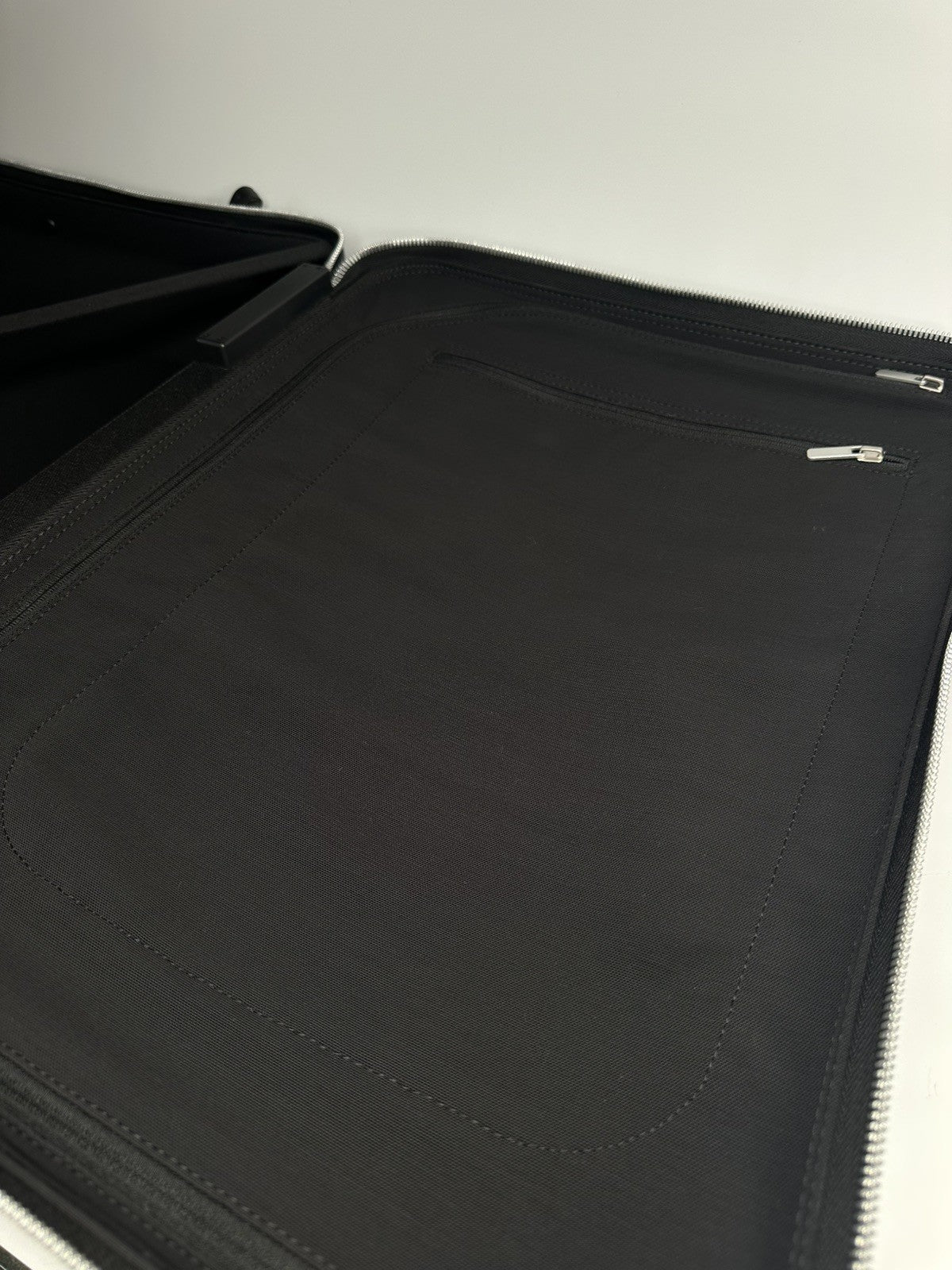 Louis Vuitton Horizon 55 Damier Graphite Hand Luggage Suitcase Carry On