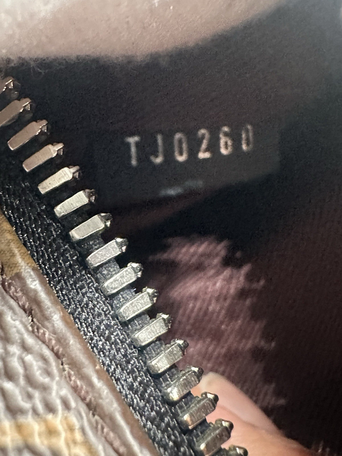 Louis Vuitton Josh Backpack Monogram Macassar Canvas (Discontinued) Year 2020