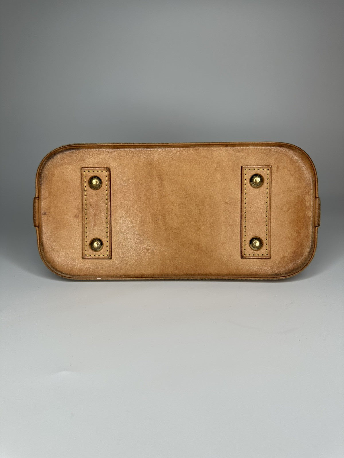 Louis Vuitton Alma BB  M53152 (November 2018) Monogram Canvas RRP £1450