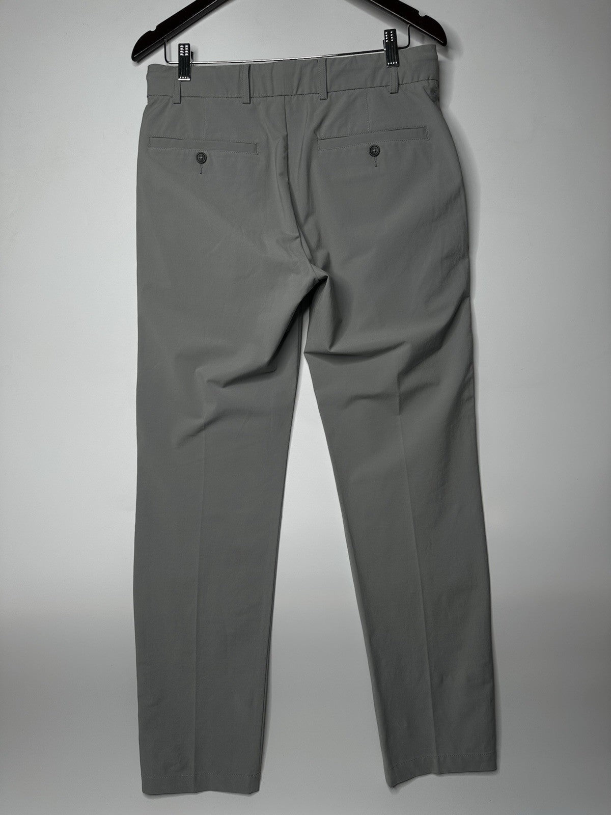 James Perse Y/osemite Performance Cotton Chenos Mens Size 1 32 /30