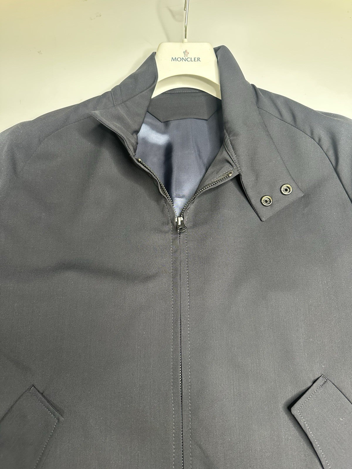 Acne studios Brett Wool Luxury Formal Sports Jacket Light Weight EU50 / Medium