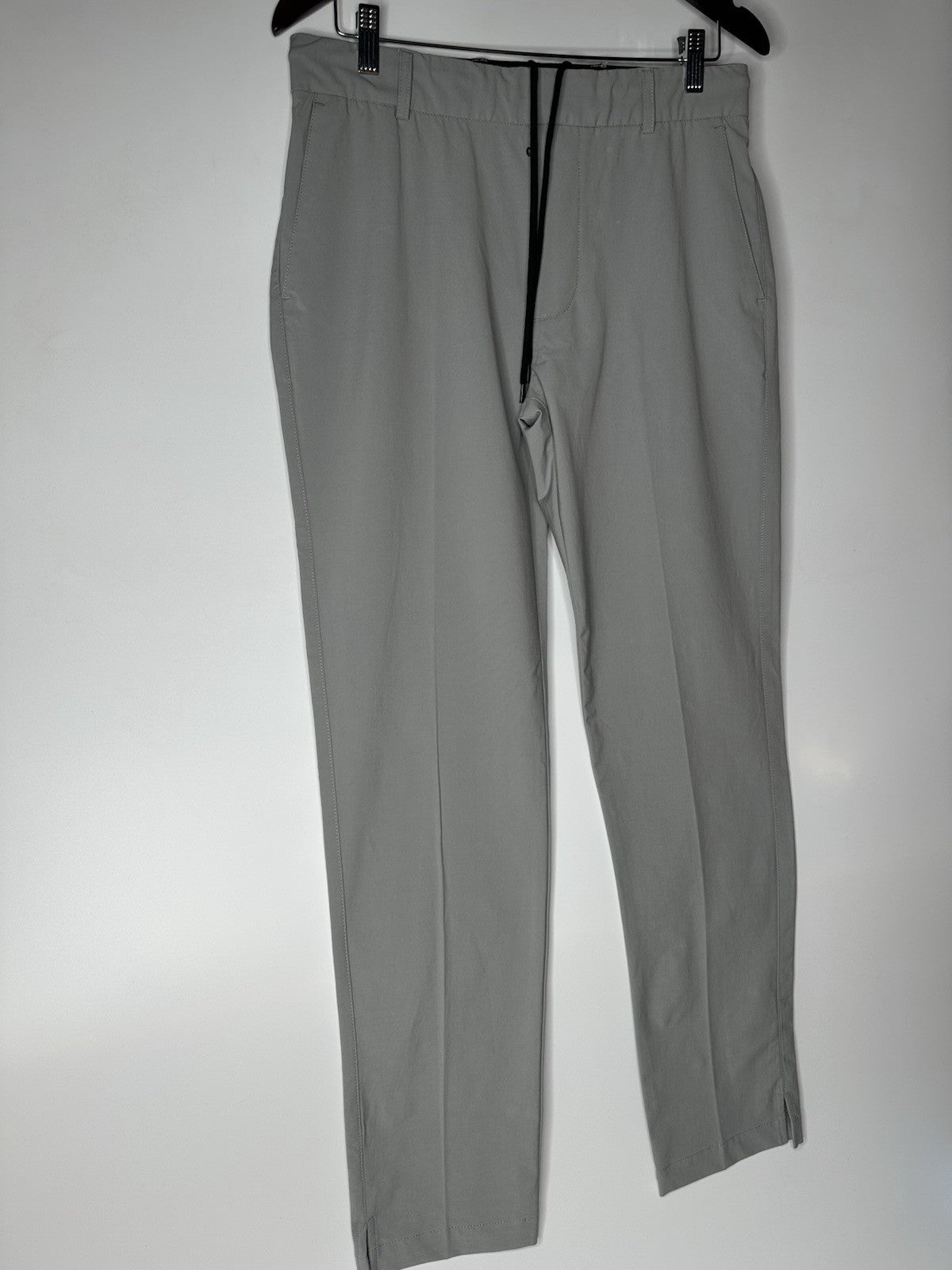 James Perse Y/osemite Performance Cotton Chenos Mens Size 1 32 /30