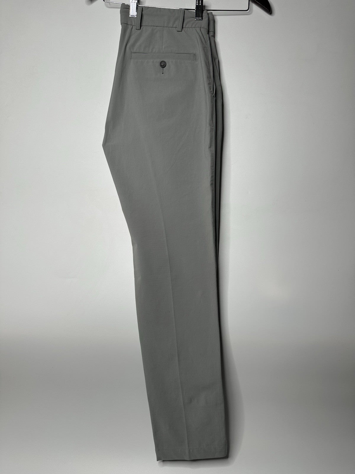 James Perse Y/osemite Performance Cotton Chenos Mens Size 1 32 /30