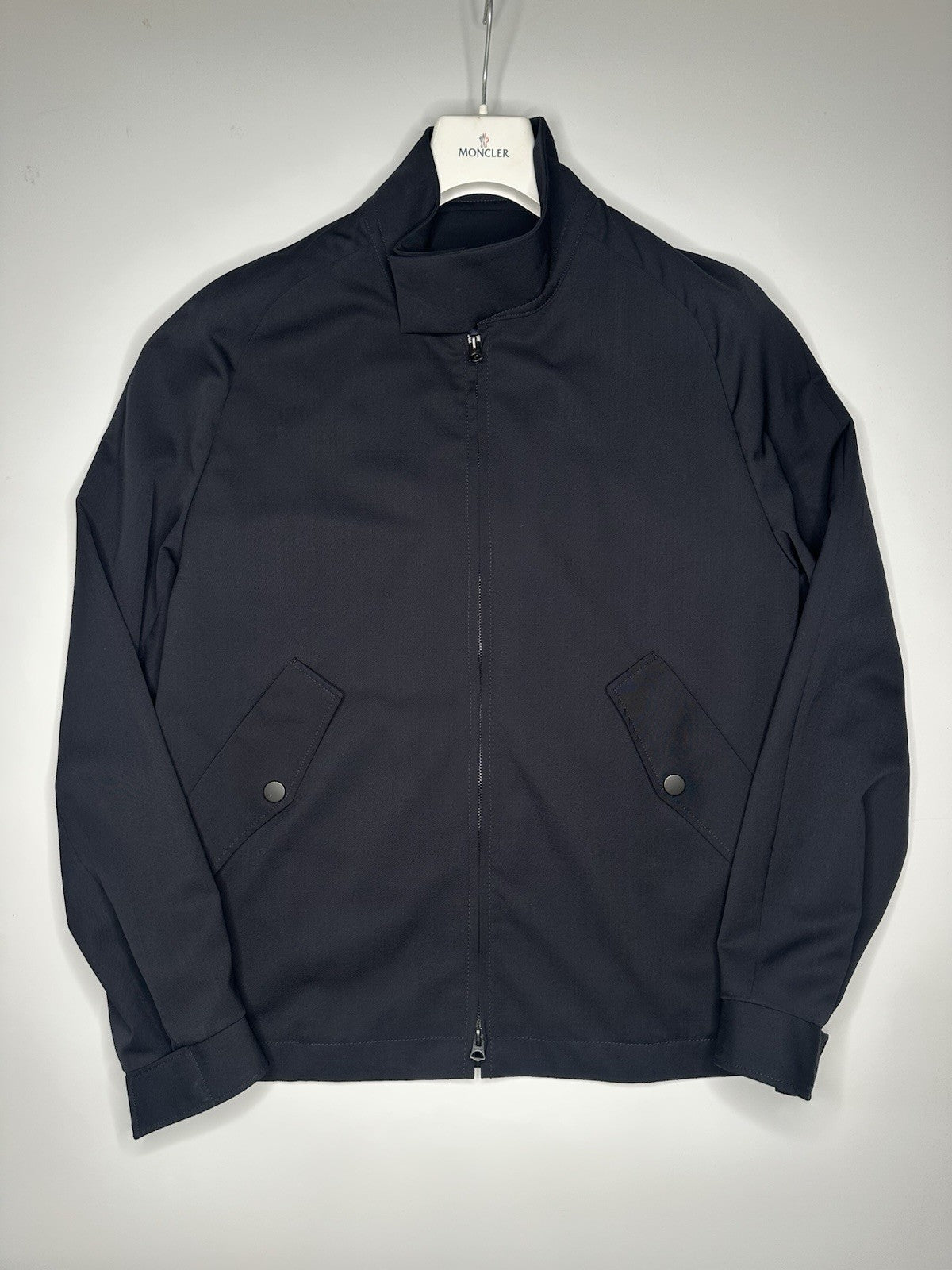 Acne studios Brett Wool Luxury Formal Sports Jacket Light Weight EU50 / Medium