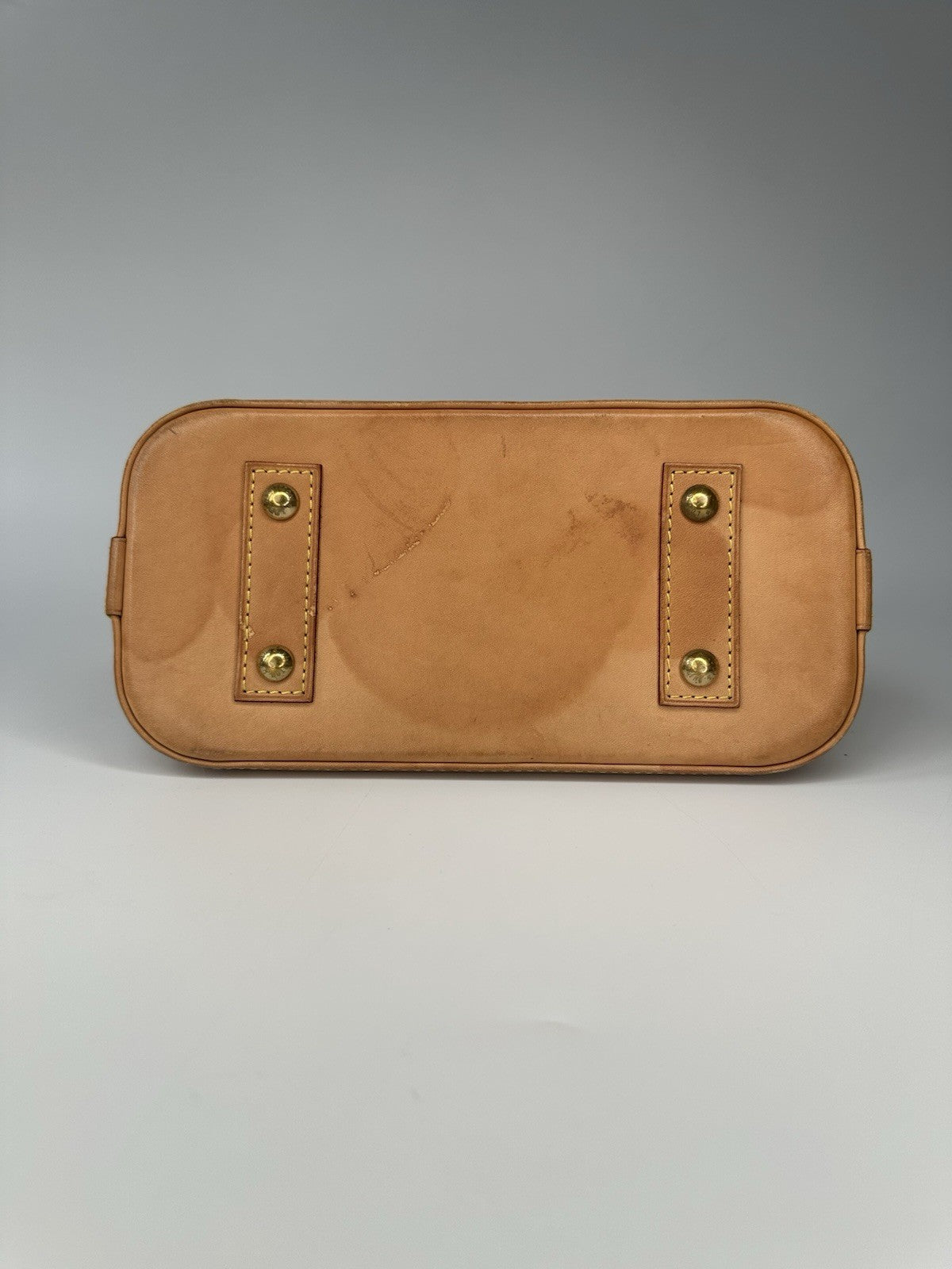 Louis Vuitton Alma BB  M53152 (December 2020) Monogram Canvas RRP £1450