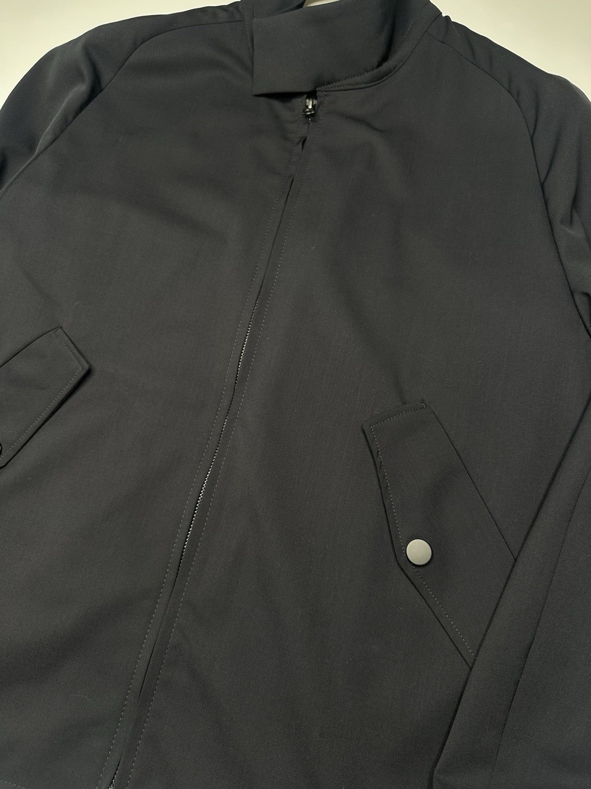 Acne studios Brett Wool Luxury Formal Sports Jacket Light Weight EU50 / Medium