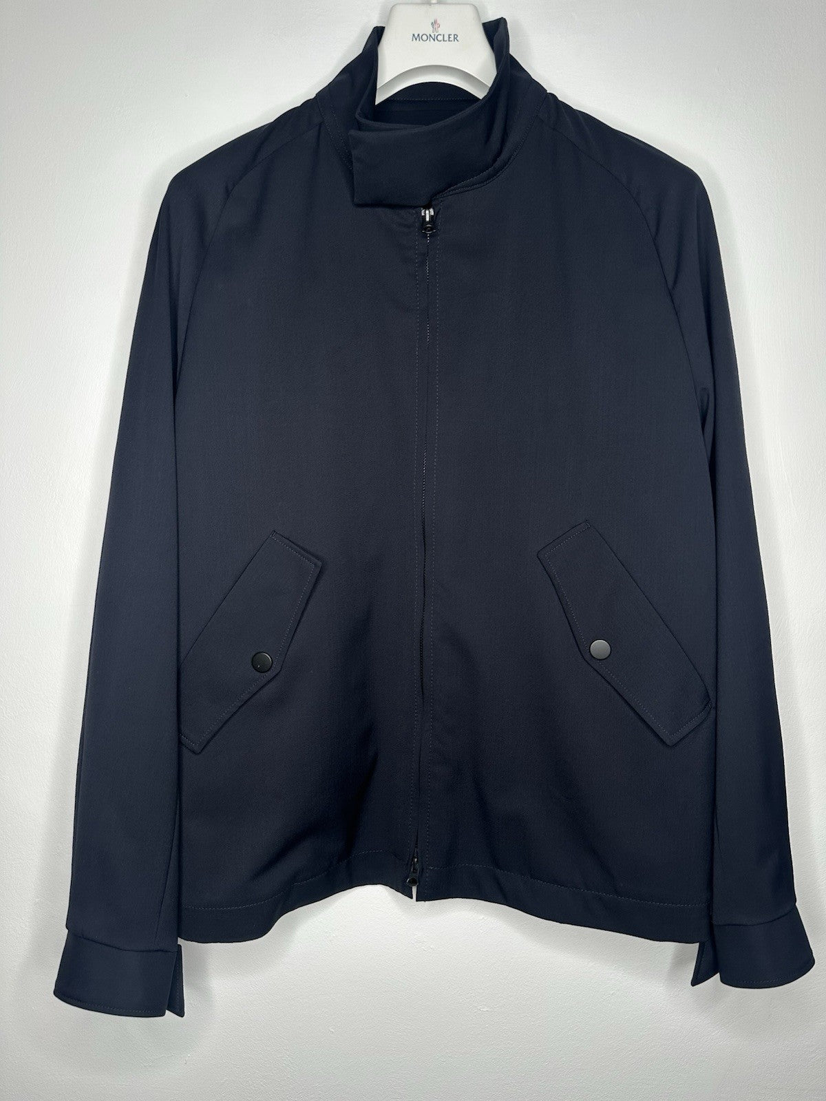 Acne studios Brett Wool Luxury Formal Sports Jacket Light Weight EU50 / Medium