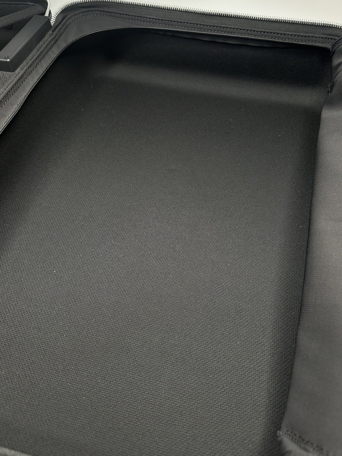 Louis Vuitton Horizon 55 Damier Graphite Hand Luggage Suitcase Carry On