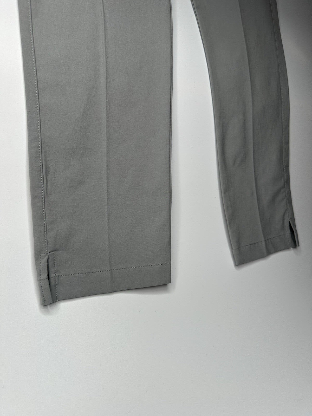 James Perse Y/osemite Performance Cotton Chenos Mens Size 1 32 /30