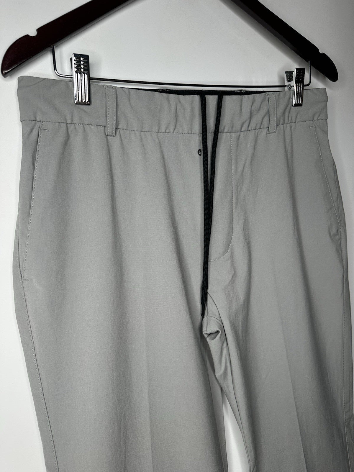 James Perse Y/osemite Performance Cotton Chenos Mens Size 1 32 /30