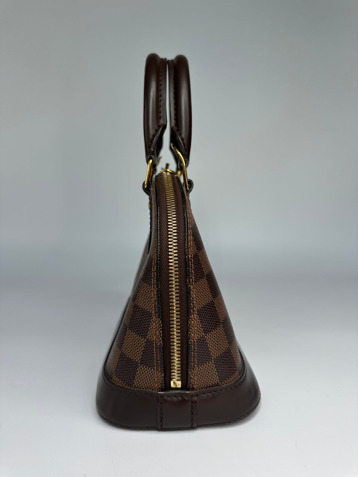 Louis Vuitton Alma BB AR3260 (36th week 2020) Damier Ebene Canvas RRP £1480