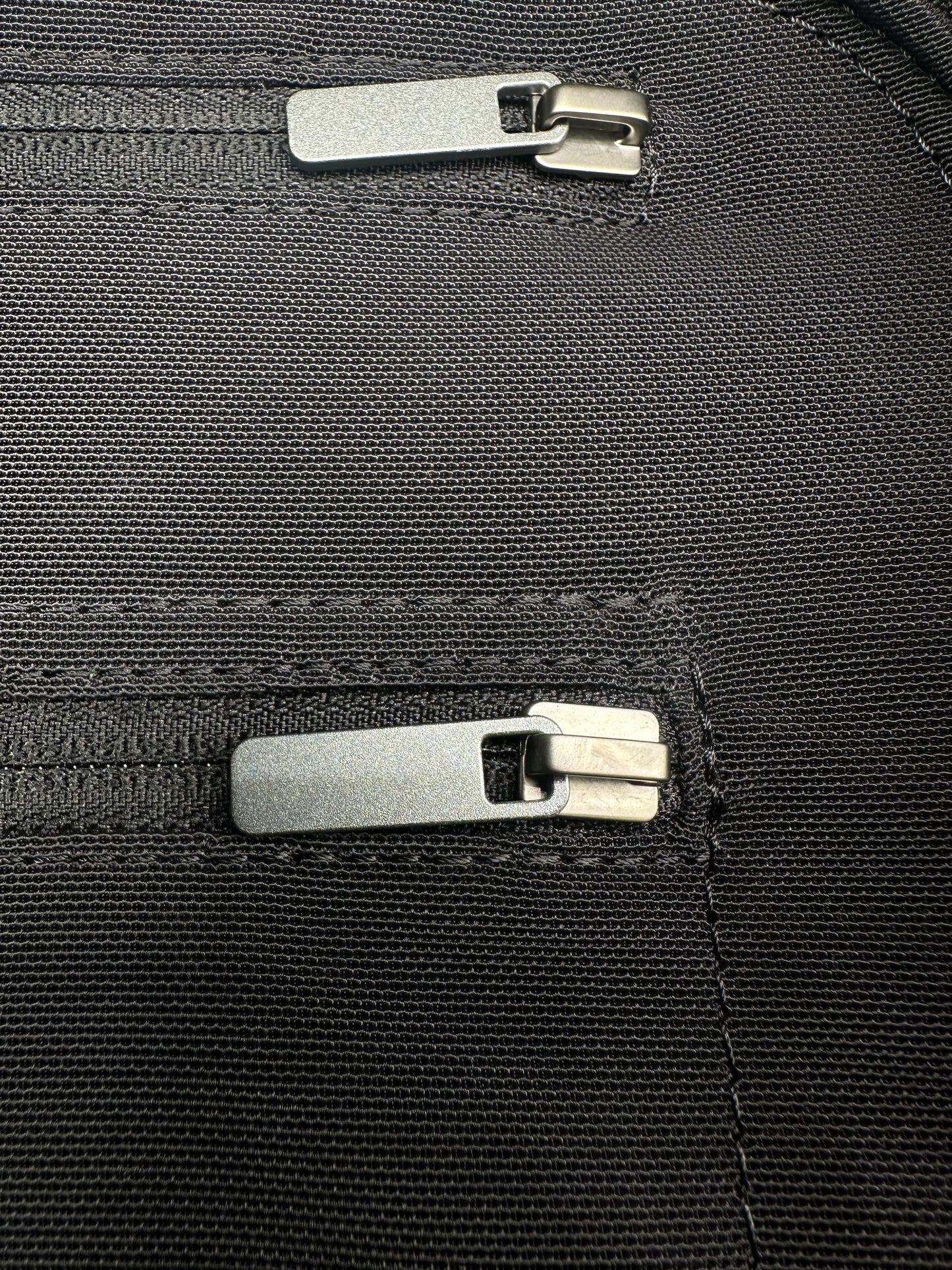 Louis Vuitton Horizon 55 Black Taurillon Leather Shadow Edition RRP £3600